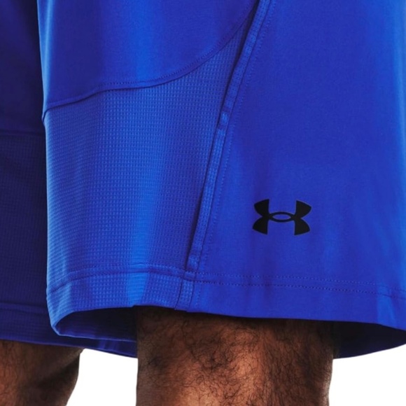 Men's Raid 2.0 Shorts - Picture 3 of 4